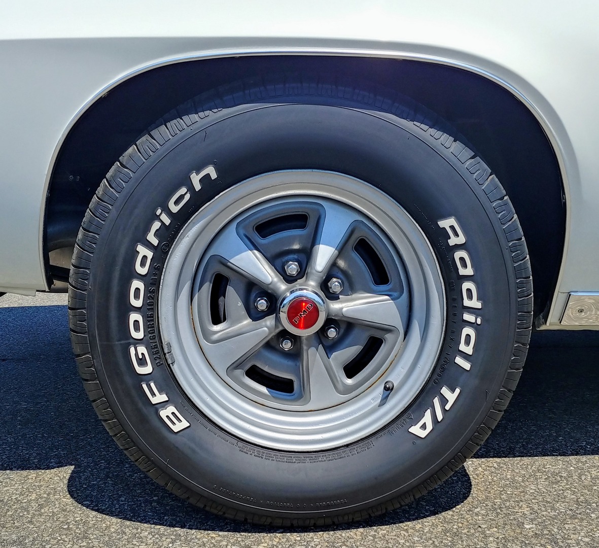 Used 1969 Pontiac Firebird Trans Am Tribute | Mundelein, IL