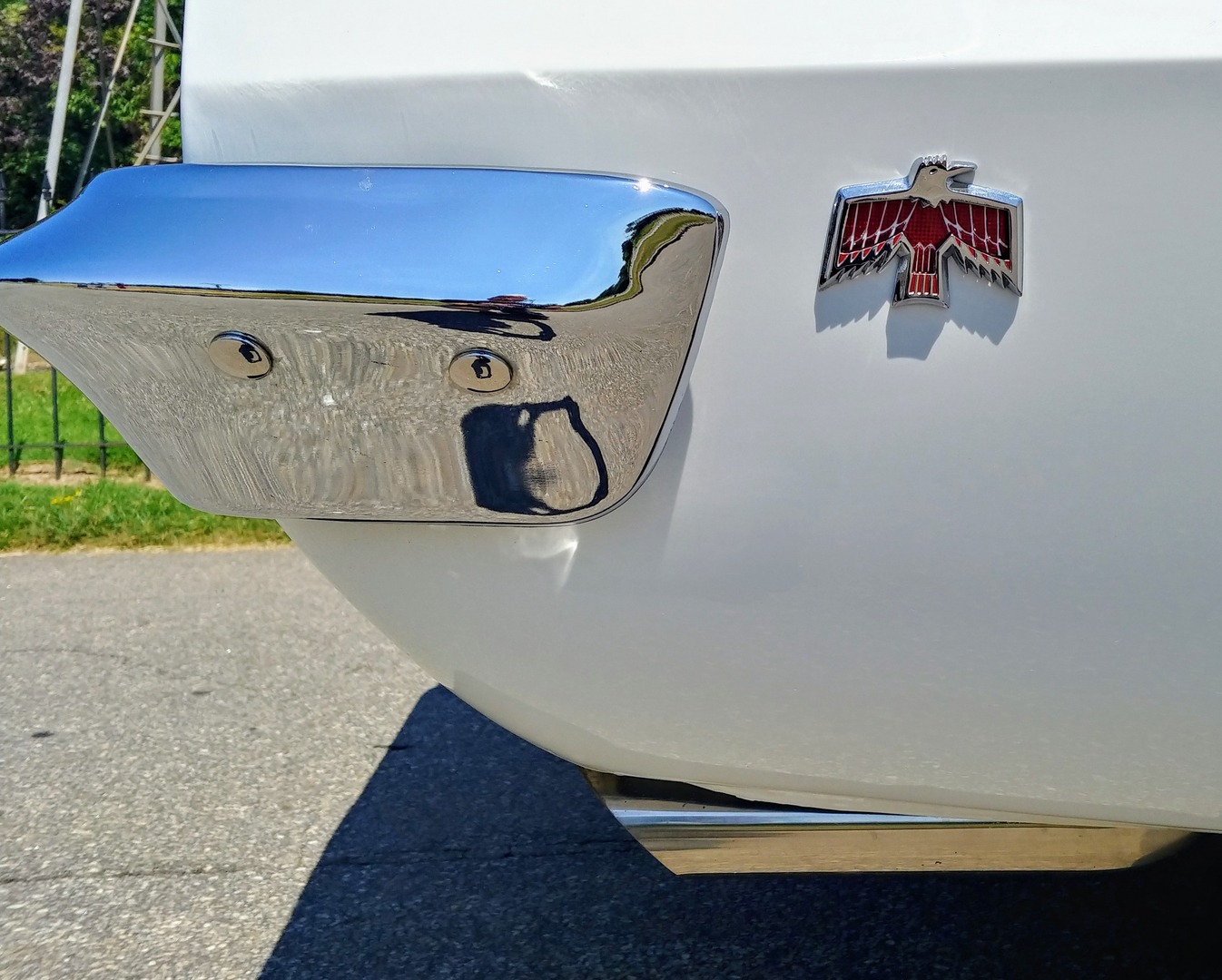 Used 1969 Pontiac Firebird Trans Am Tribute | Mundelein, IL