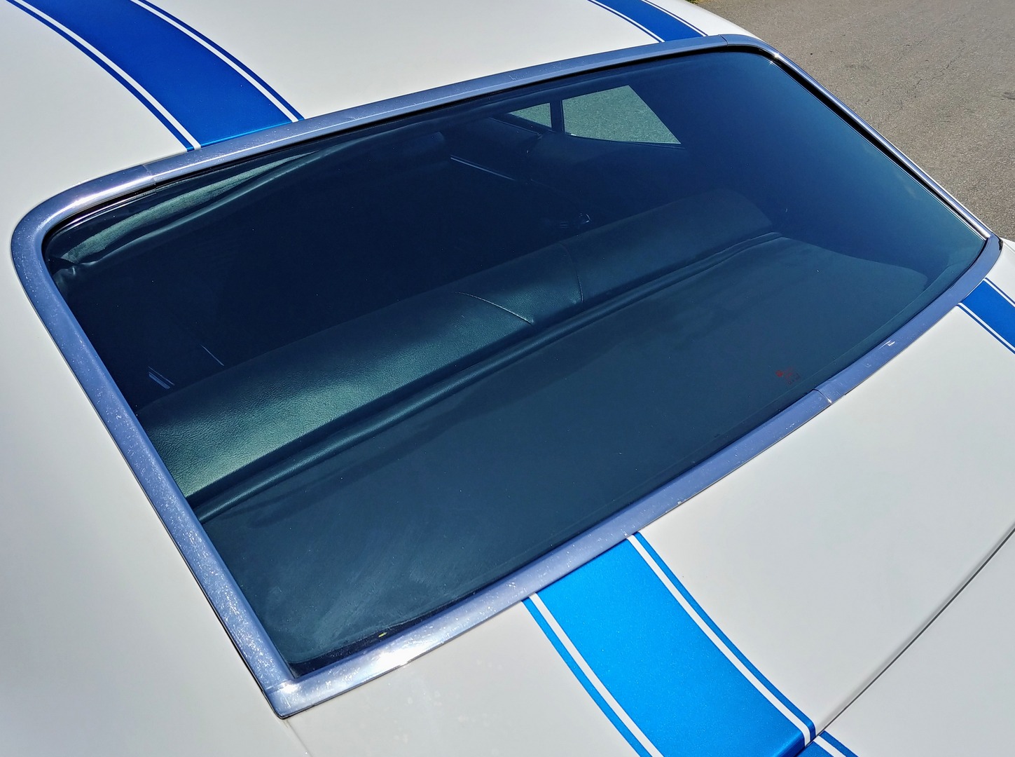 Used 1969 Pontiac Firebird Trans Am Tribute | Mundelein, IL