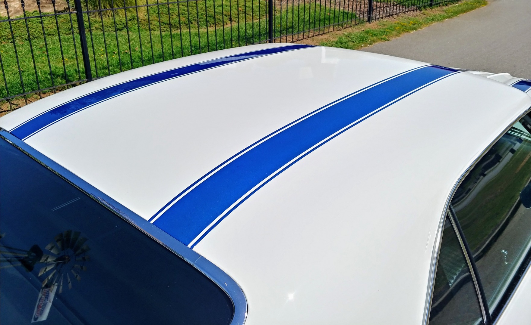 Used 1969 Pontiac Firebird Trans Am Tribute | Mundelein, IL