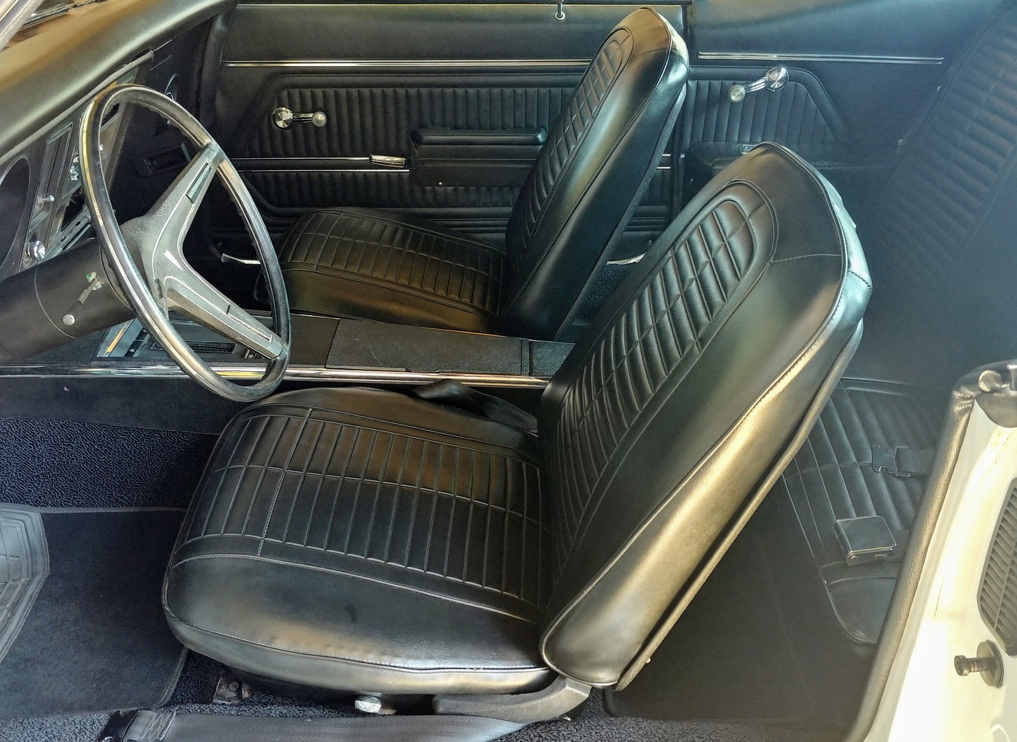 Used 1969 Pontiac Firebird Trans Am Tribute | Mundelein, IL