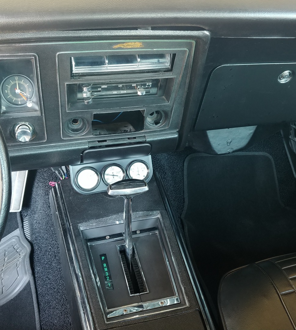 Used 1969 Pontiac Firebird Trans Am Tribute | Mundelein, IL
