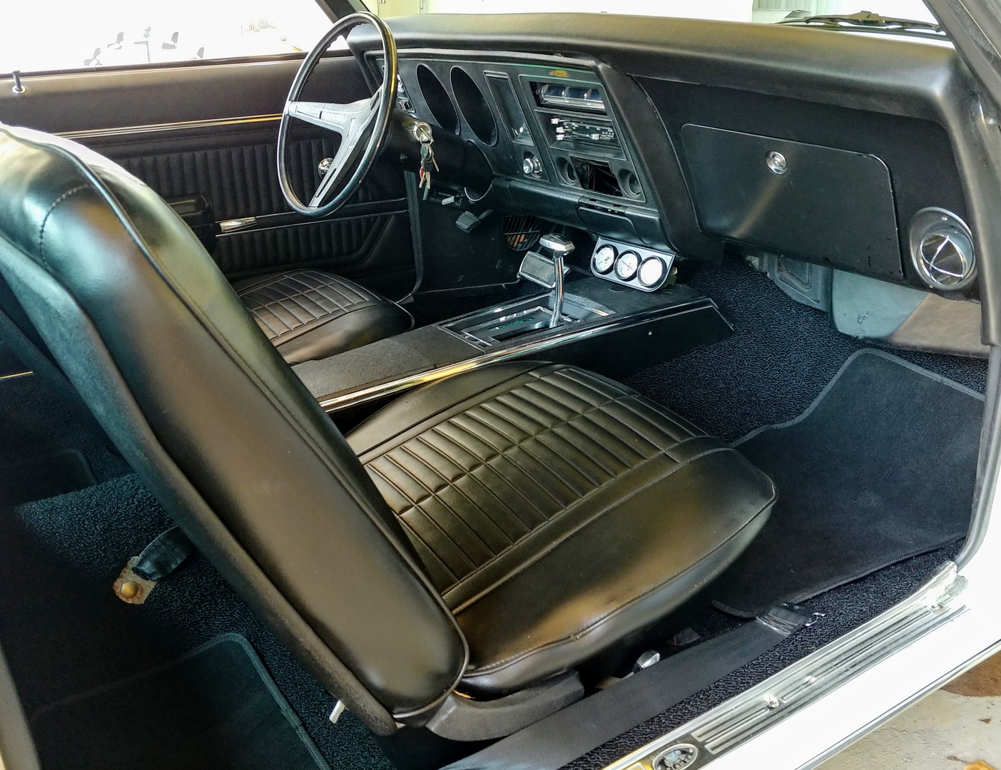 Used 1969 Pontiac Firebird Trans Am Tribute | Mundelein, IL