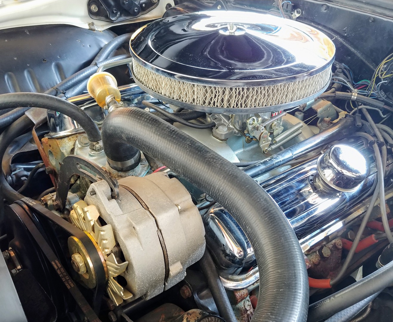 Used 1969 Pontiac Firebird Trans Am Tribute | Mundelein, IL