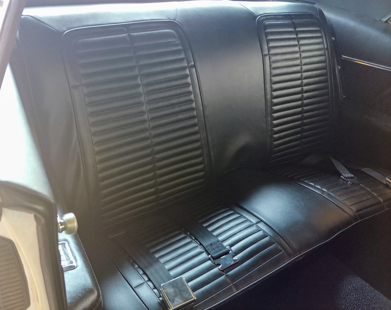 Used 1969 Pontiac Firebird Trans Am Tribute | Mundelein, IL
