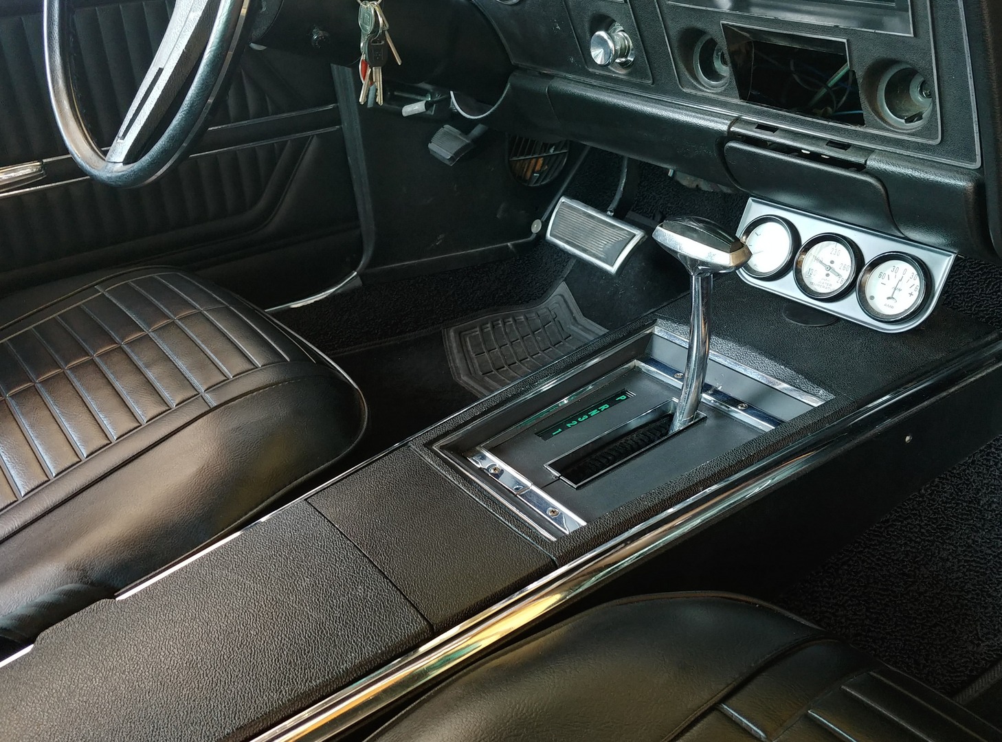 Used 1969 Pontiac Firebird Trans Am Tribute | Mundelein, IL