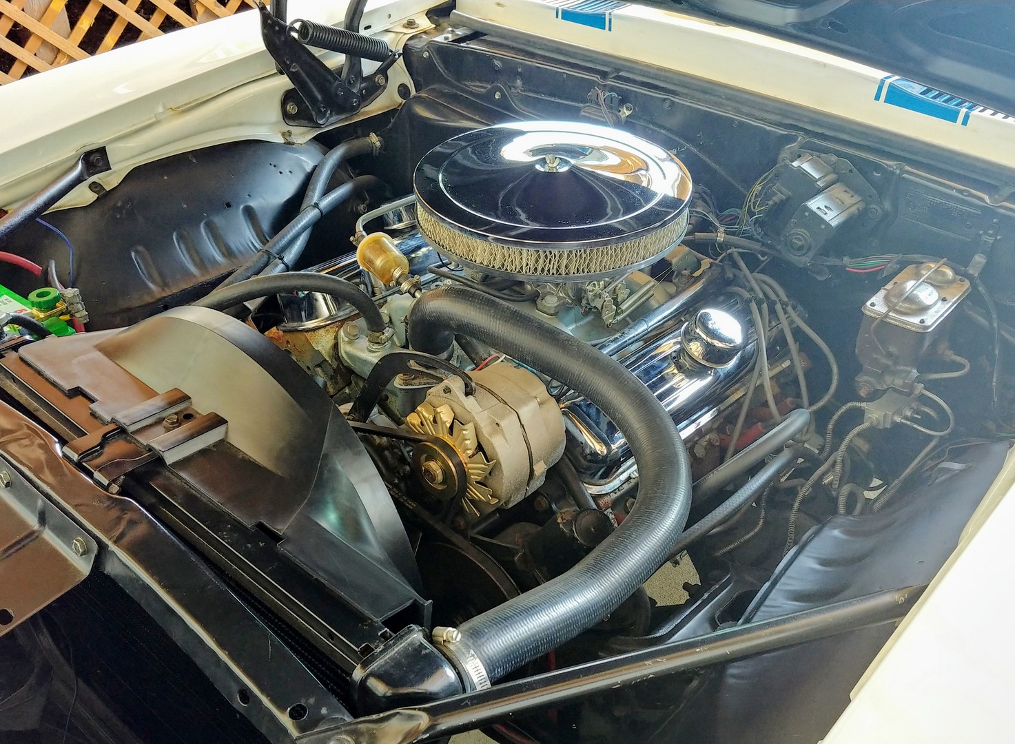 Used 1969 Pontiac Firebird Trans Am Tribute | Mundelein, IL