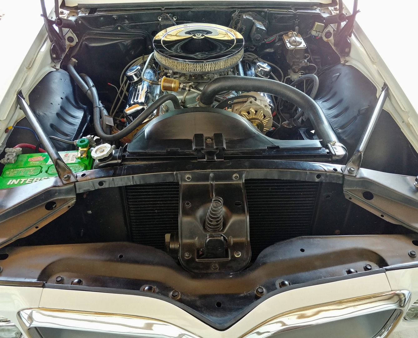 Used 1969 Pontiac Firebird Trans Am Tribute | Mundelein, IL