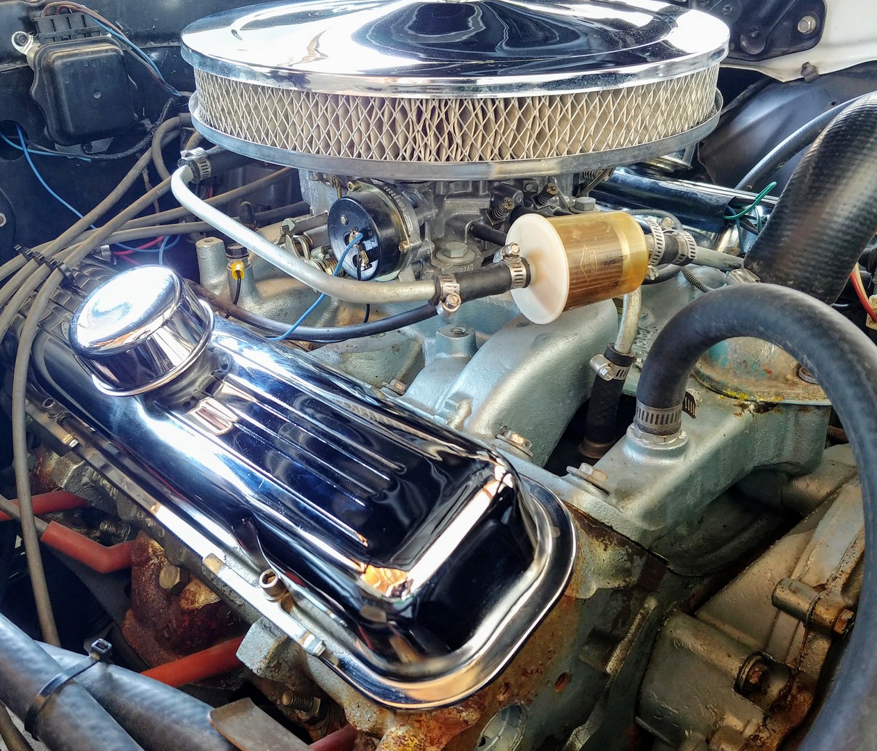 Used 1969 Pontiac Firebird Trans Am Tribute | Mundelein, IL