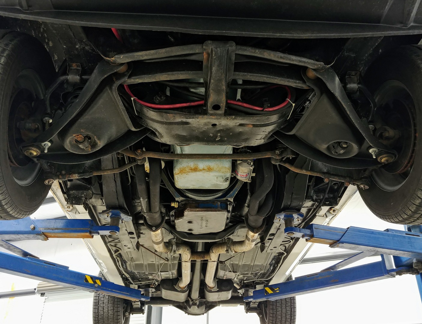 Used 1969 Pontiac Firebird Trans Am Tribute | Mundelein, IL