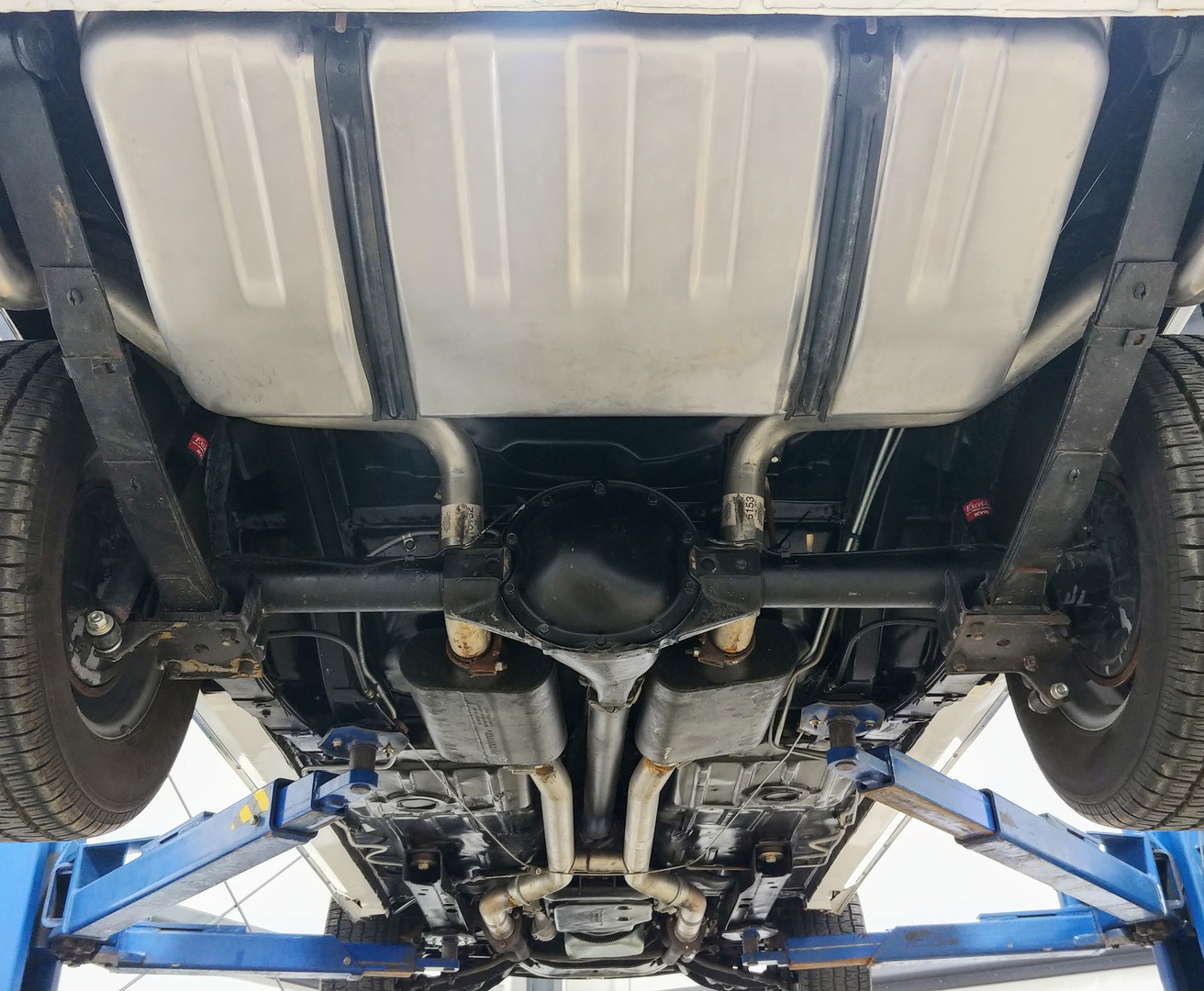 Used 1969 Pontiac Firebird Trans Am Tribute | Mundelein, IL
