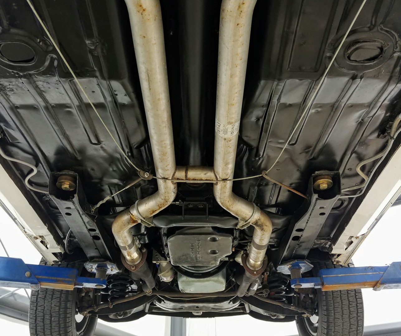 Used 1969 Pontiac Firebird Trans Am Tribute | Mundelein, IL