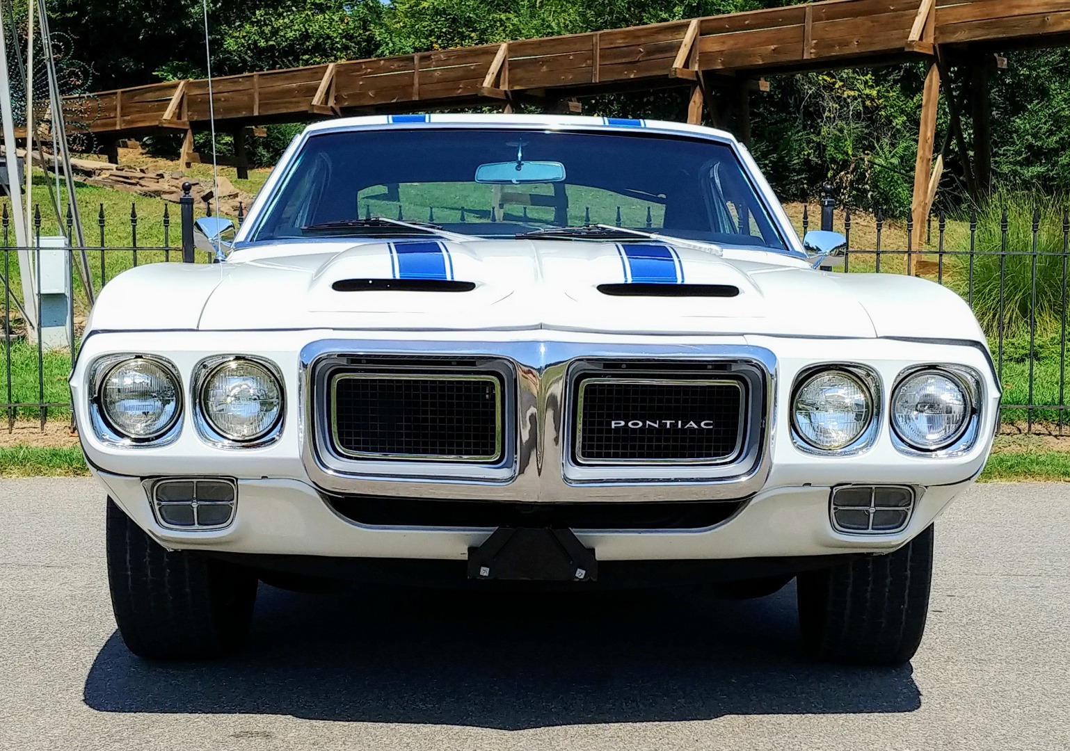 Used 1969 Pontiac Firebird Trans Am Tribute | Mundelein, IL