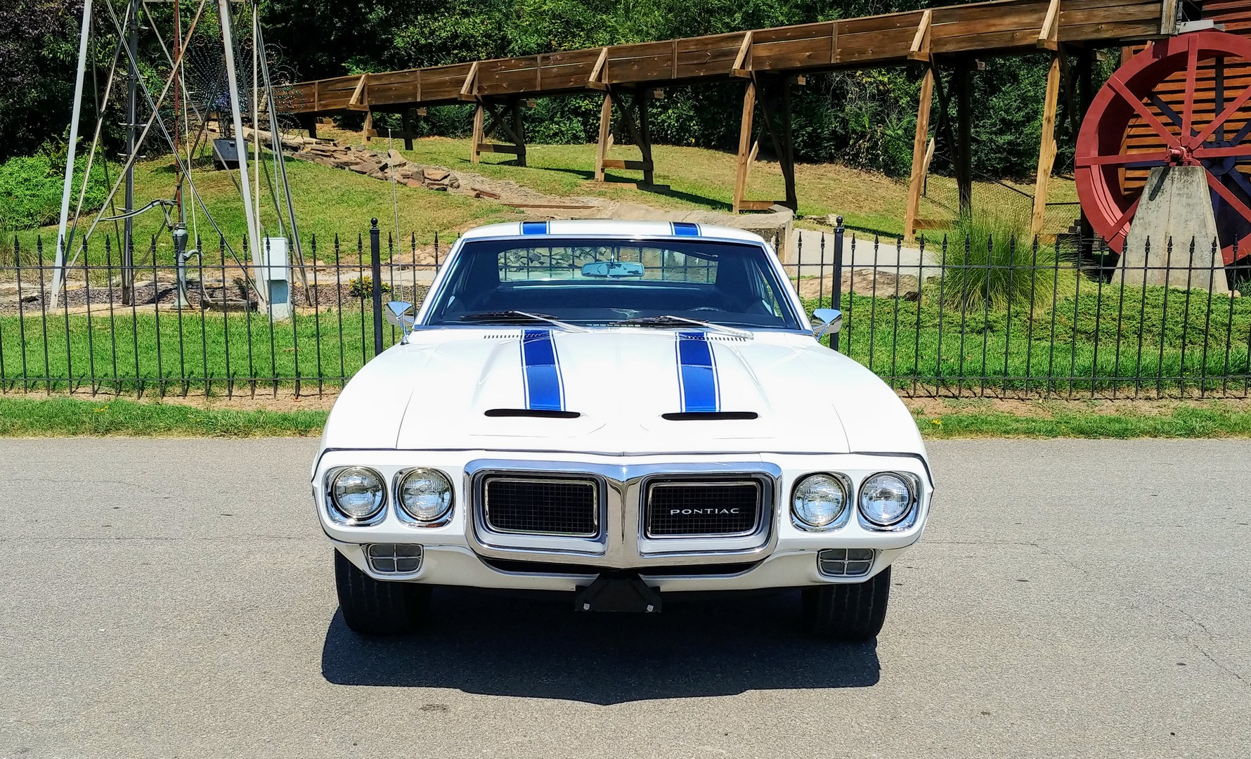 Used 1969 Pontiac Firebird Trans Am Tribute | Mundelein, IL