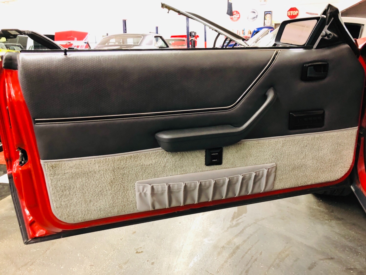 Used 1985 Ford Mustang -CONVERTIBLE GT - 5 SPEED - 43K ORIGINAL MILES - SEE VIDEO | Mundelein, IL