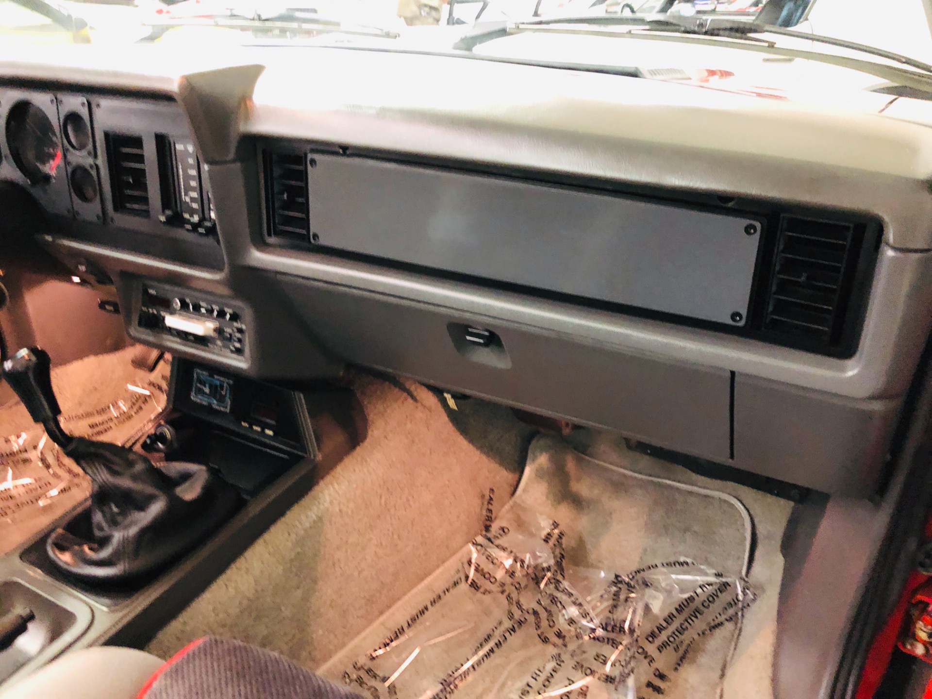 Used 1985 Ford Mustang -CONVERTIBLE GT - 5 SPEED - 43K ORIGINAL MILES - SEE VIDEO | Mundelein, IL