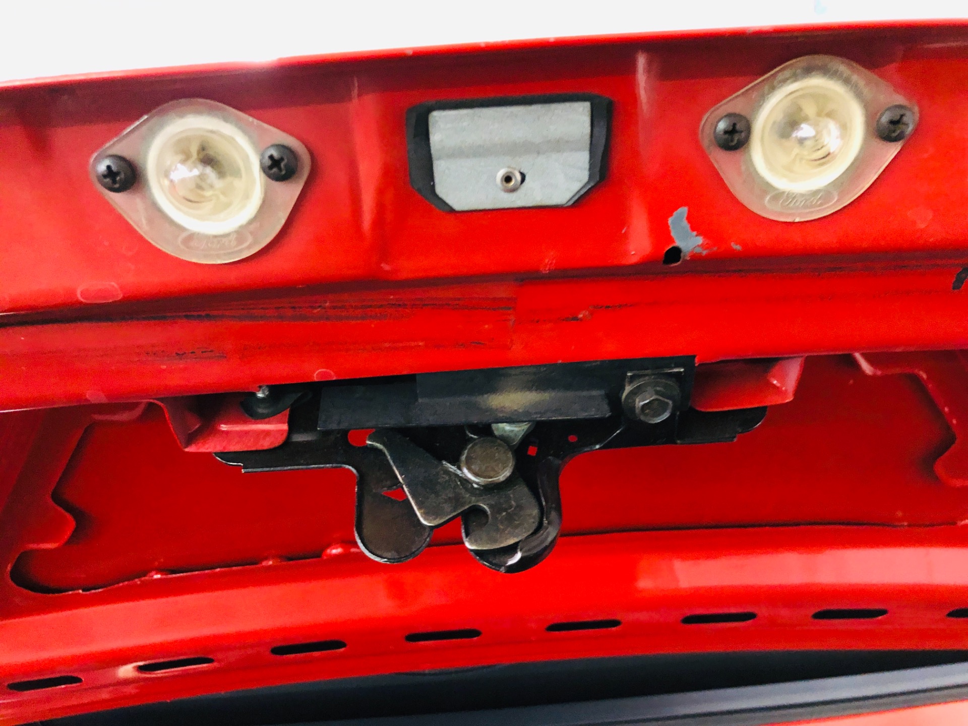 Used 1985 Ford Mustang -CONVERTIBLE GT - 5 SPEED - 43K ORIGINAL MILES - SEE VIDEO | Mundelein, IL