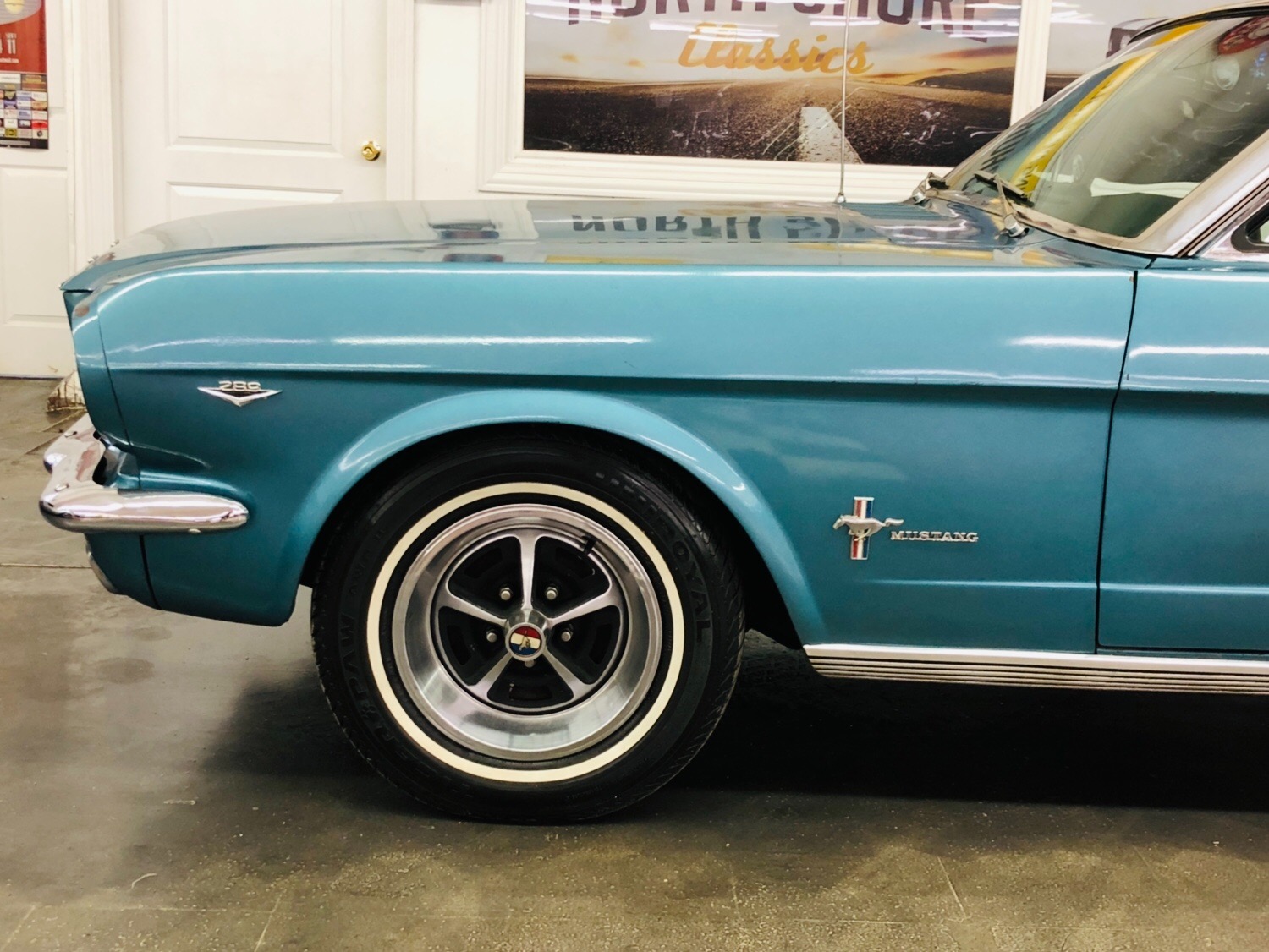 Used 1966 Ford Mustang Convertible - SEE VIDEO | Mundelein, IL