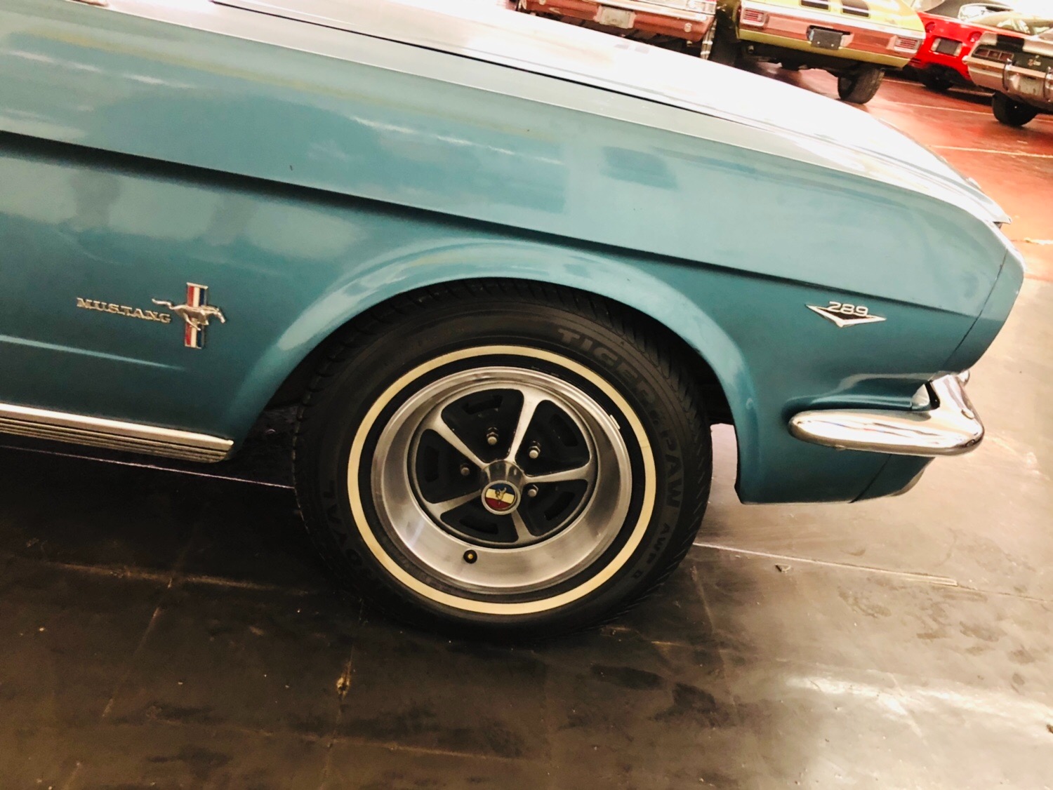 Used 1966 Ford Mustang Convertible - SEE VIDEO | Mundelein, IL