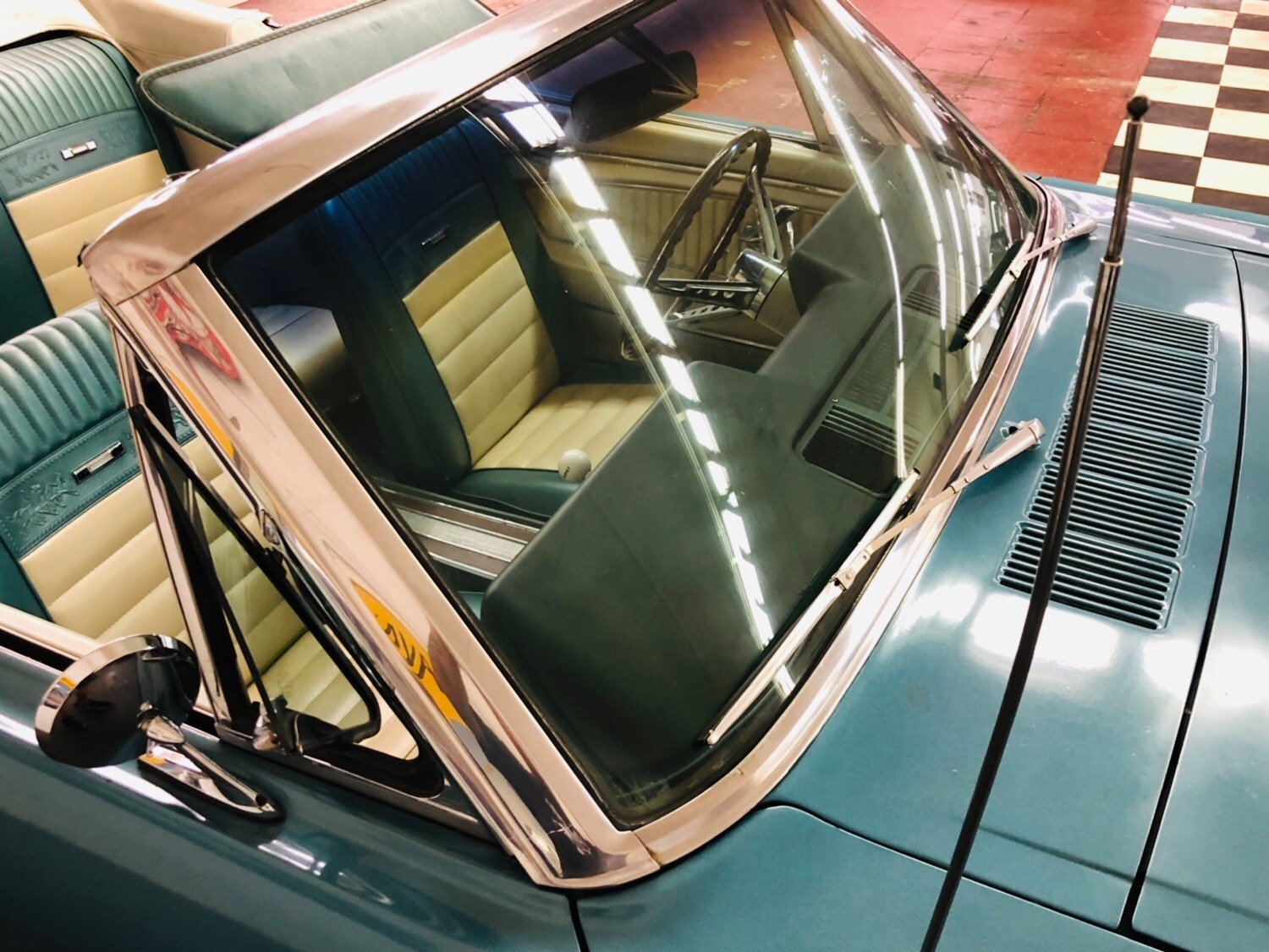 Used 1966 Ford Mustang Convertible - SEE VIDEO | Mundelein, IL