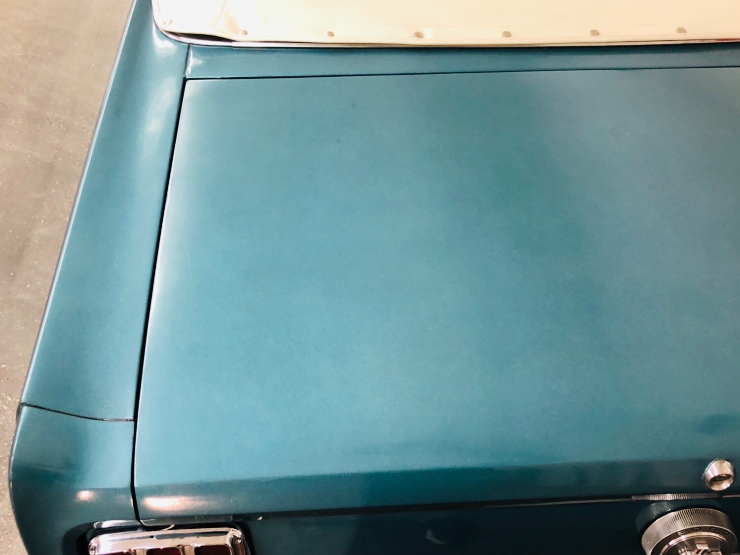 Used 1966 Ford Mustang Convertible - SEE VIDEO | Mundelein, IL