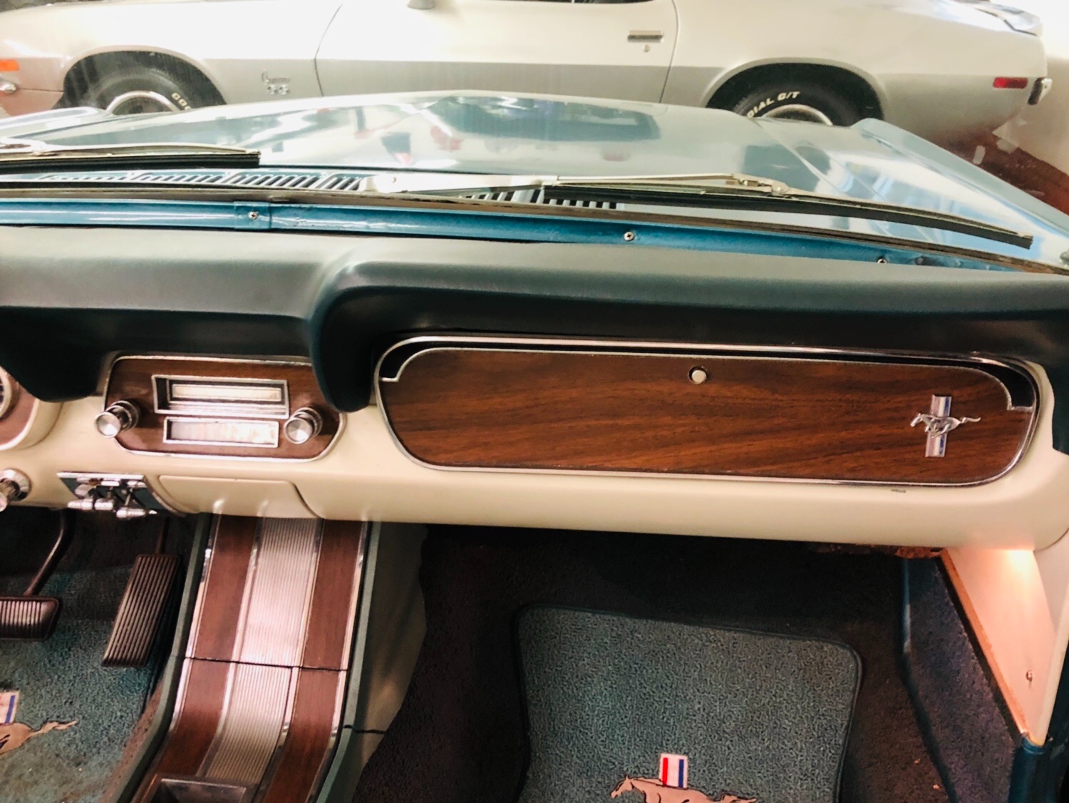 Used 1966 Ford Mustang Convertible - SEE VIDEO | Mundelein, IL