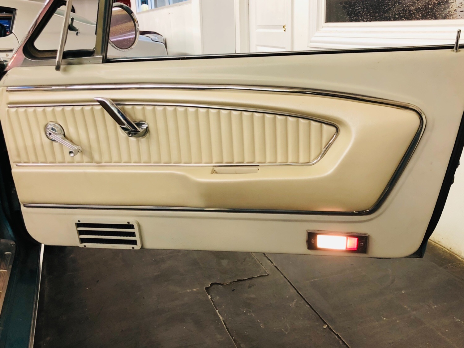 Used 1966 Ford Mustang Convertible - SEE VIDEO | Mundelein, IL