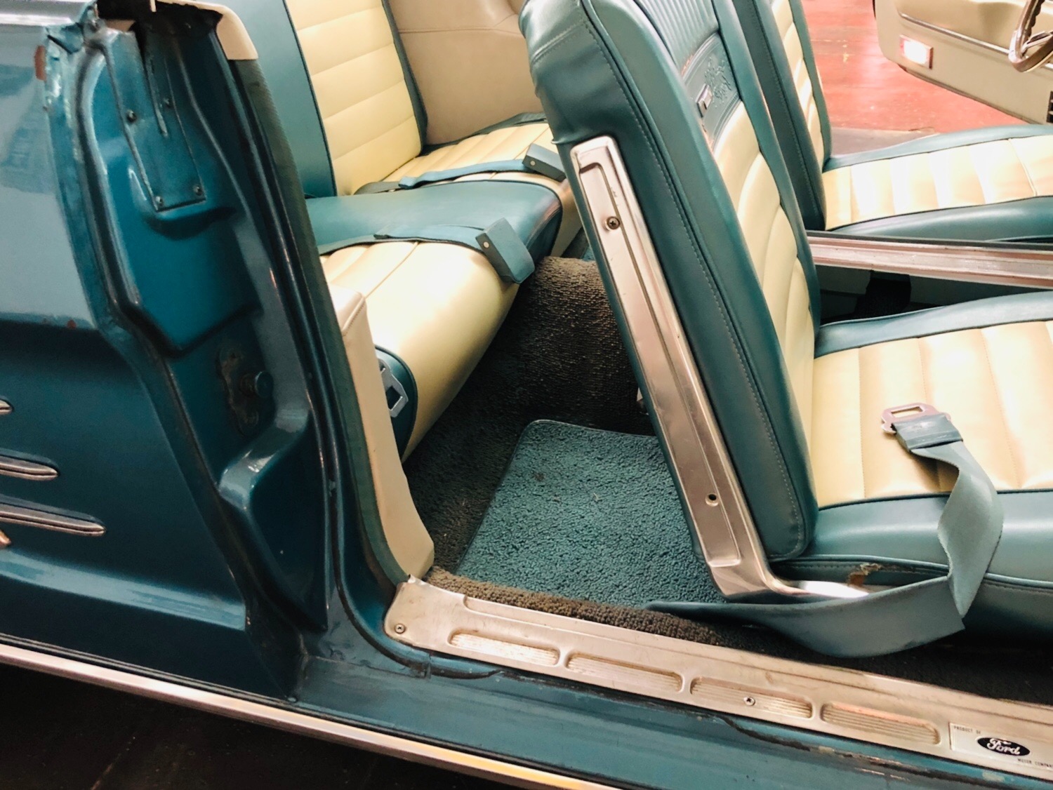 Used 1966 Ford Mustang Convertible - SEE VIDEO | Mundelein, IL