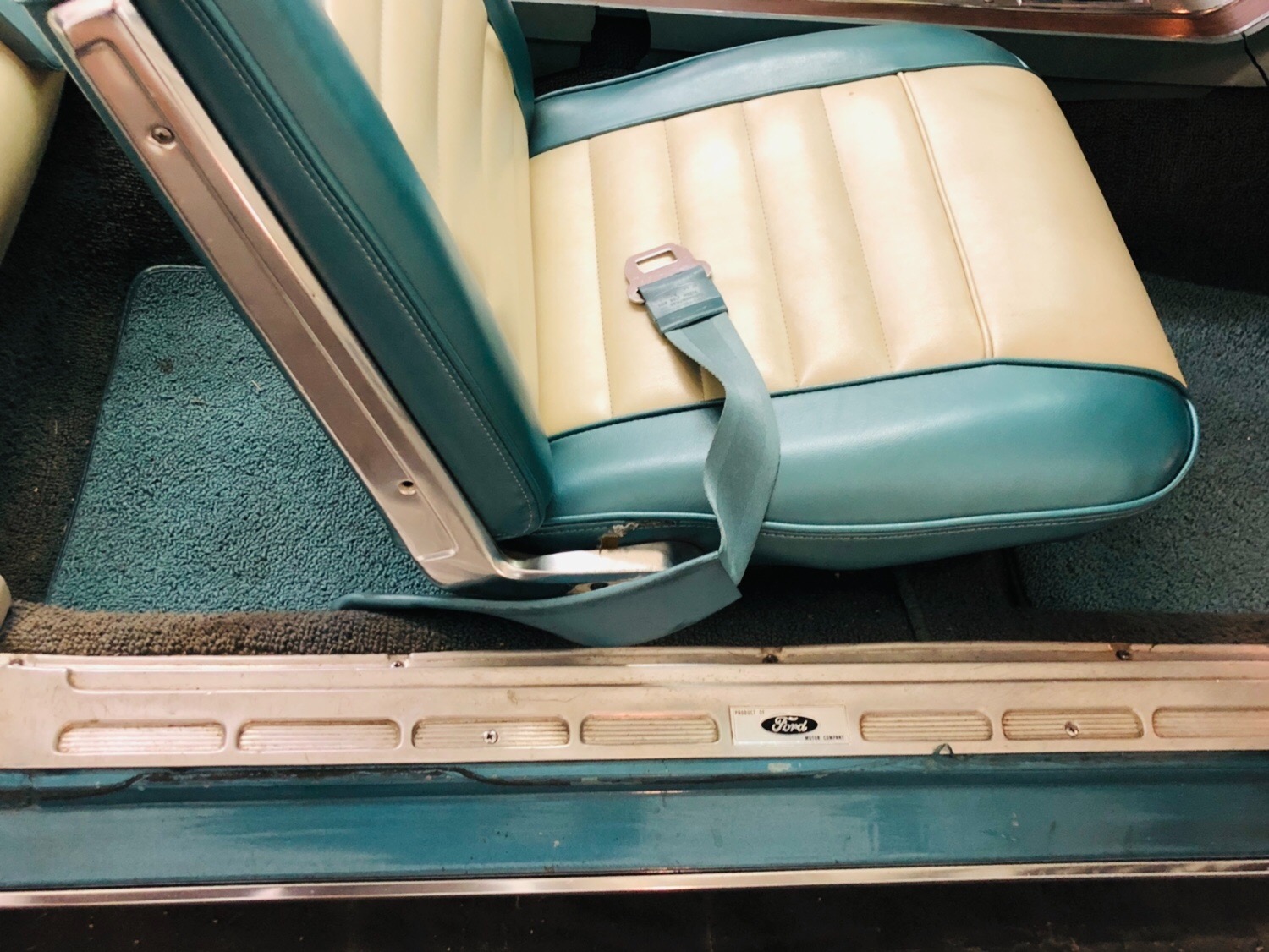 Used 1966 Ford Mustang Convertible - SEE VIDEO | Mundelein, IL