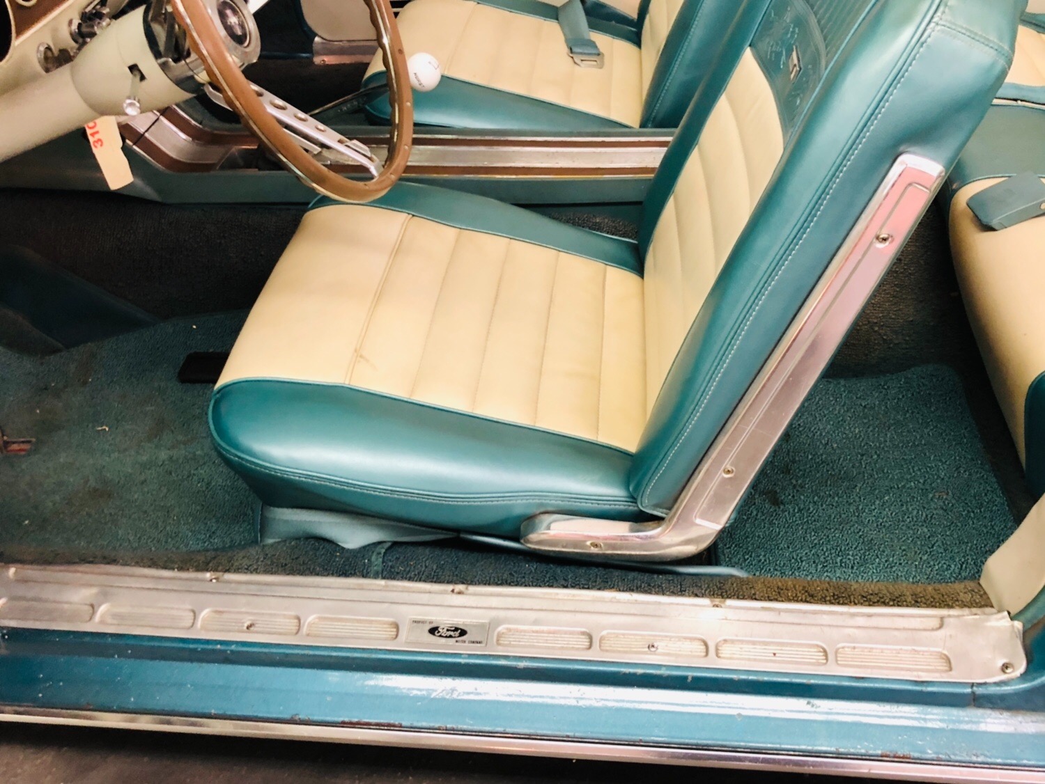 Used 1966 Ford Mustang Convertible - SEE VIDEO | Mundelein, IL