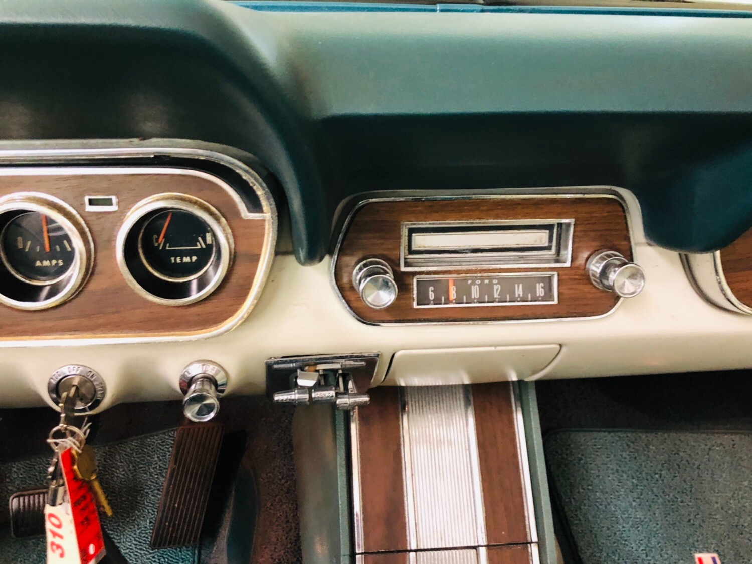 Used 1966 Ford Mustang Convertible - SEE VIDEO | Mundelein, IL