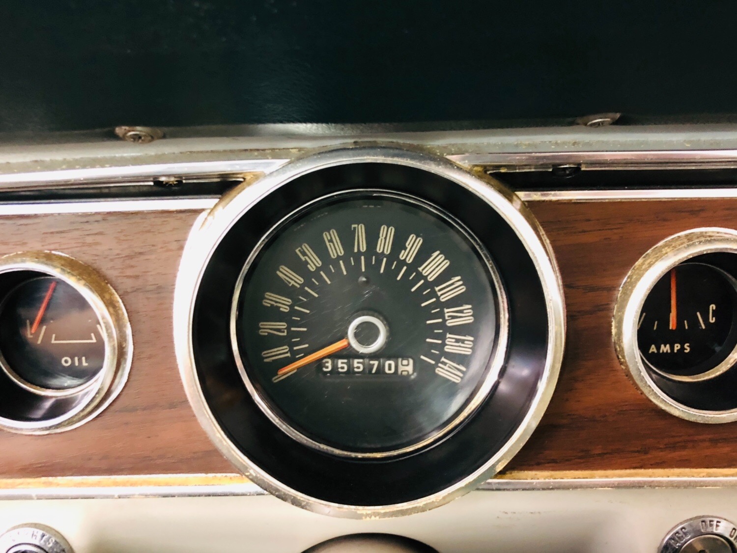 Used 1966 Ford Mustang Convertible - SEE VIDEO | Mundelein, IL
