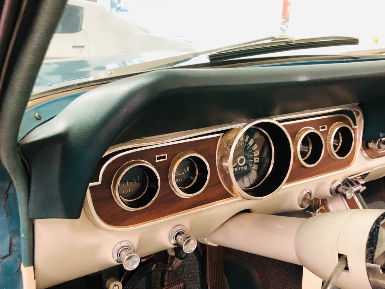 Used 1966 Ford Mustang Convertible - SEE VIDEO | Mundelein, IL