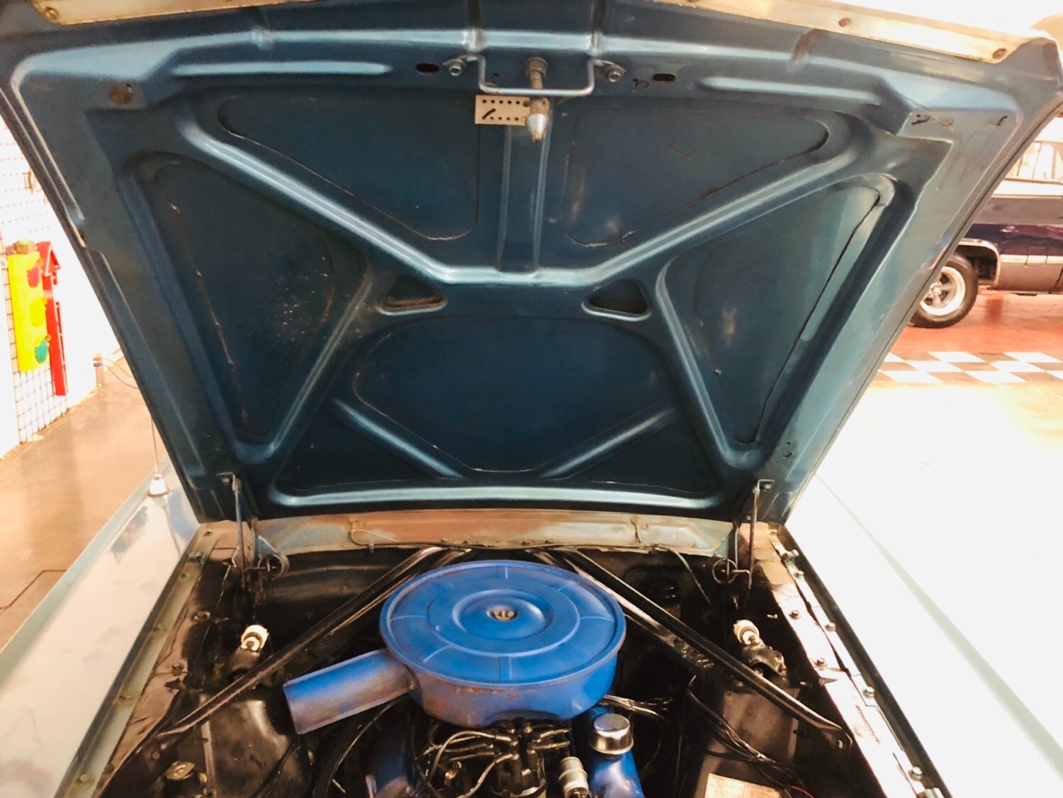 Used 1966 Ford Mustang Convertible - SEE VIDEO | Mundelein, IL