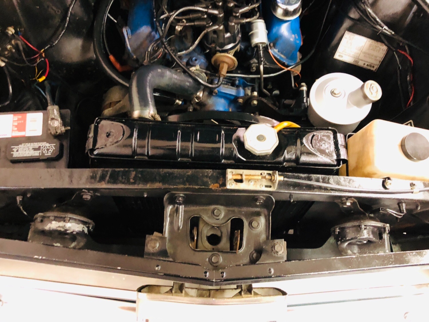 Used 1966 Ford Mustang Convertible - SEE VIDEO | Mundelein, IL