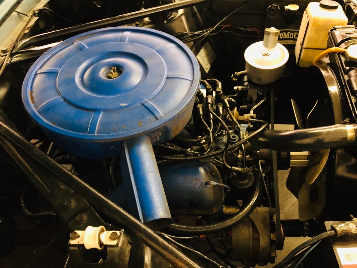 Used 1966 Ford Mustang Convertible - SEE VIDEO | Mundelein, IL