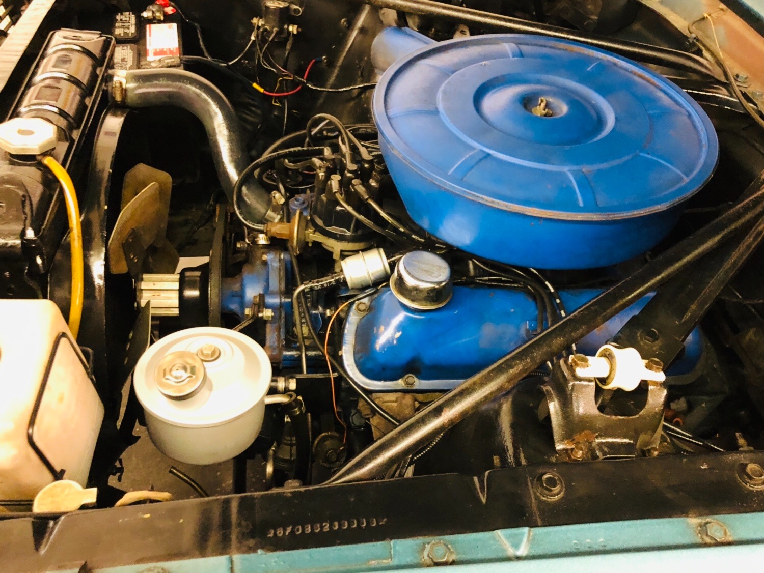 Used 1966 Ford Mustang Convertible - SEE VIDEO | Mundelein, IL