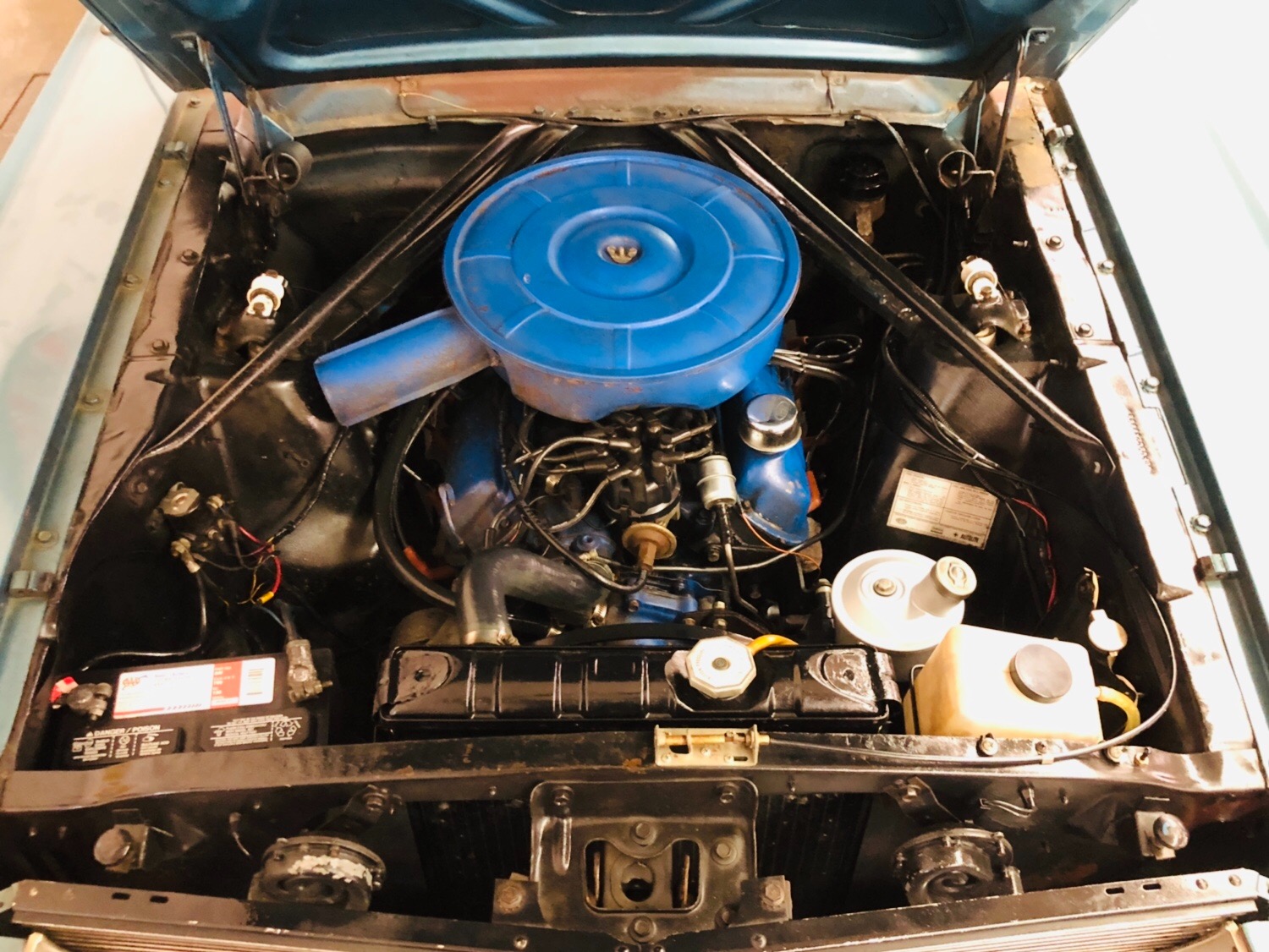 Used 1966 Ford Mustang Convertible - SEE VIDEO | Mundelein, IL
