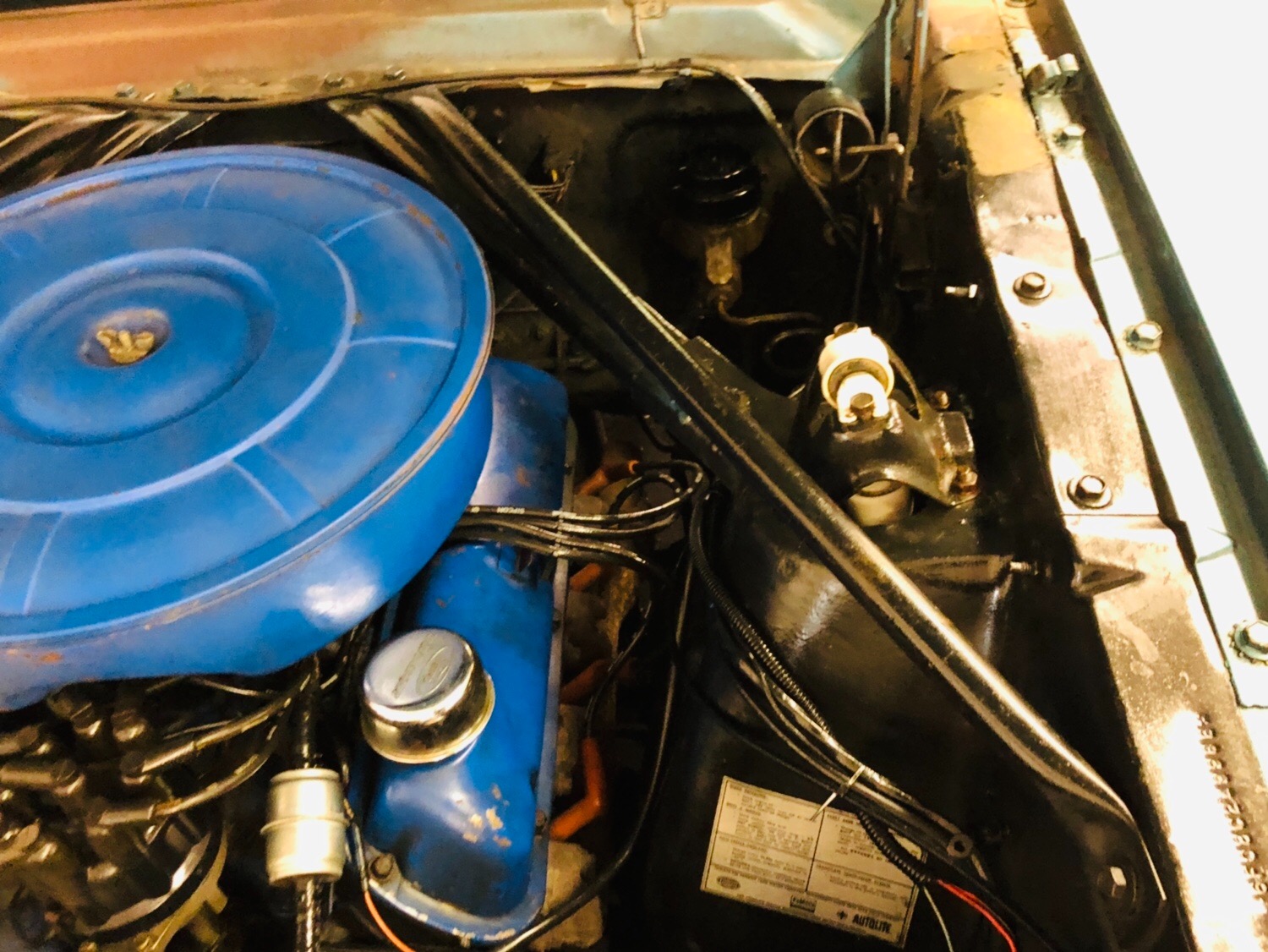 Used 1966 Ford Mustang Convertible - SEE VIDEO | Mundelein, IL
