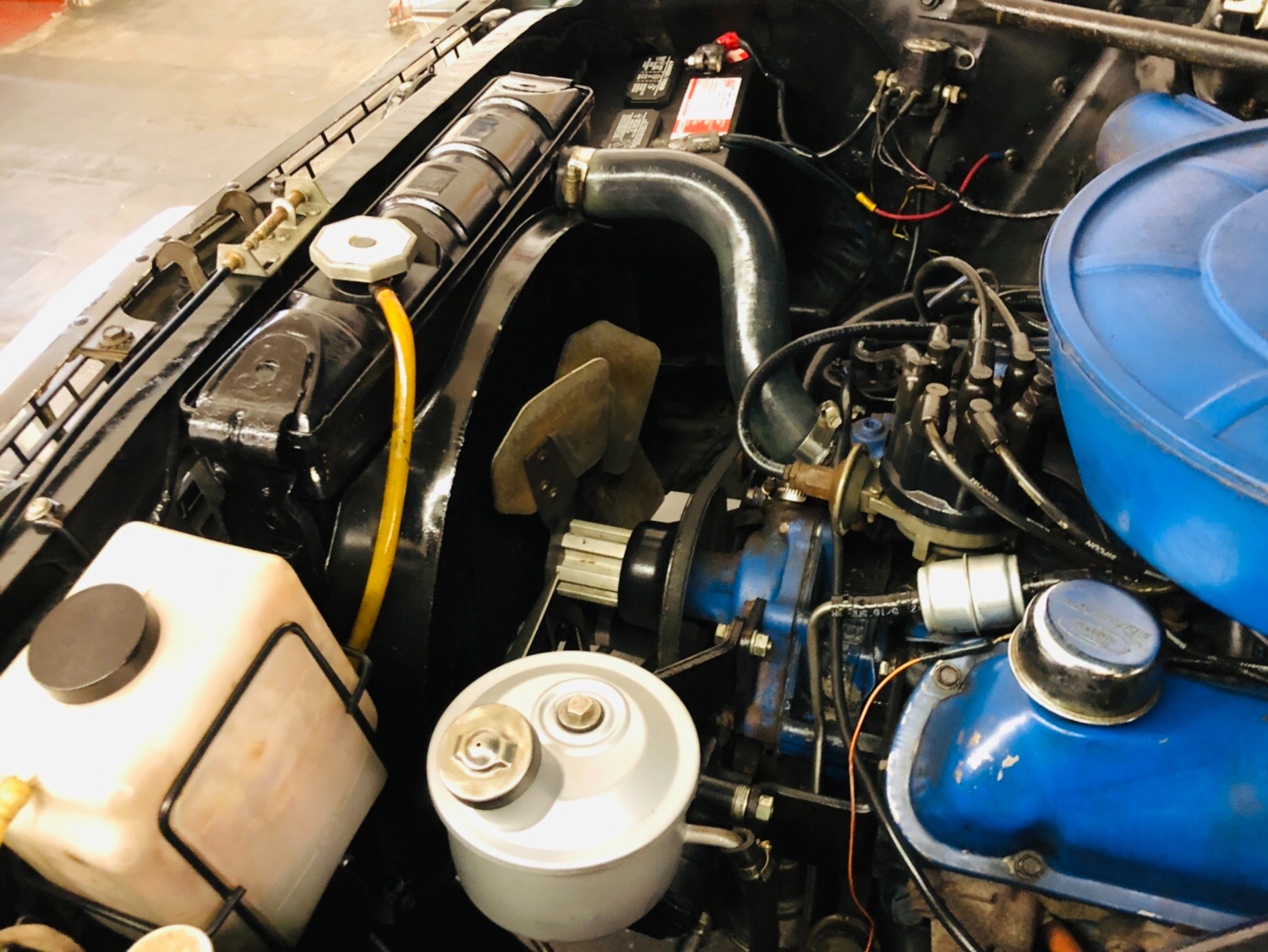 Used 1966 Ford Mustang Convertible - SEE VIDEO | Mundelein, IL
