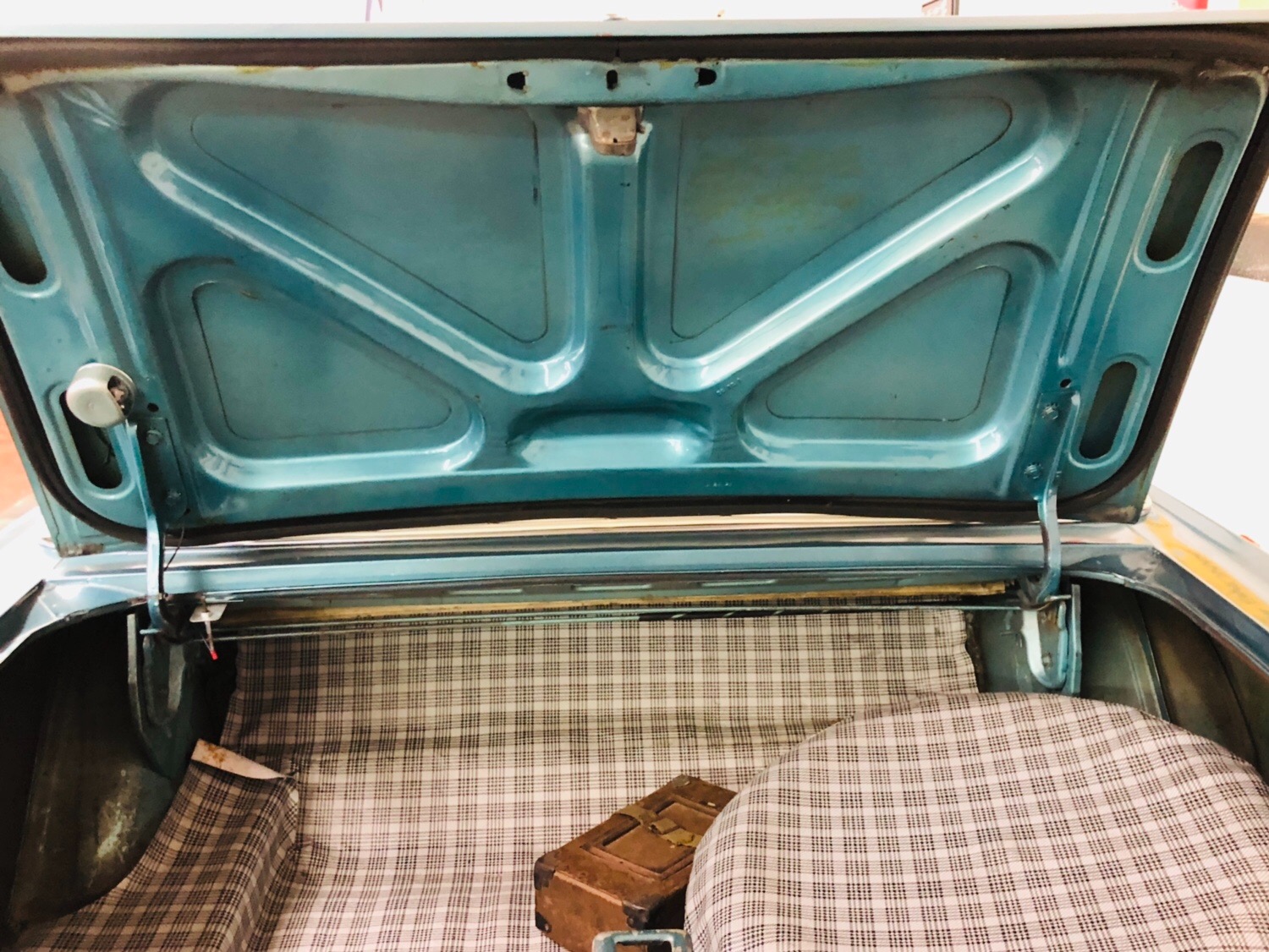 Used 1966 Ford Mustang Convertible - SEE VIDEO | Mundelein, IL