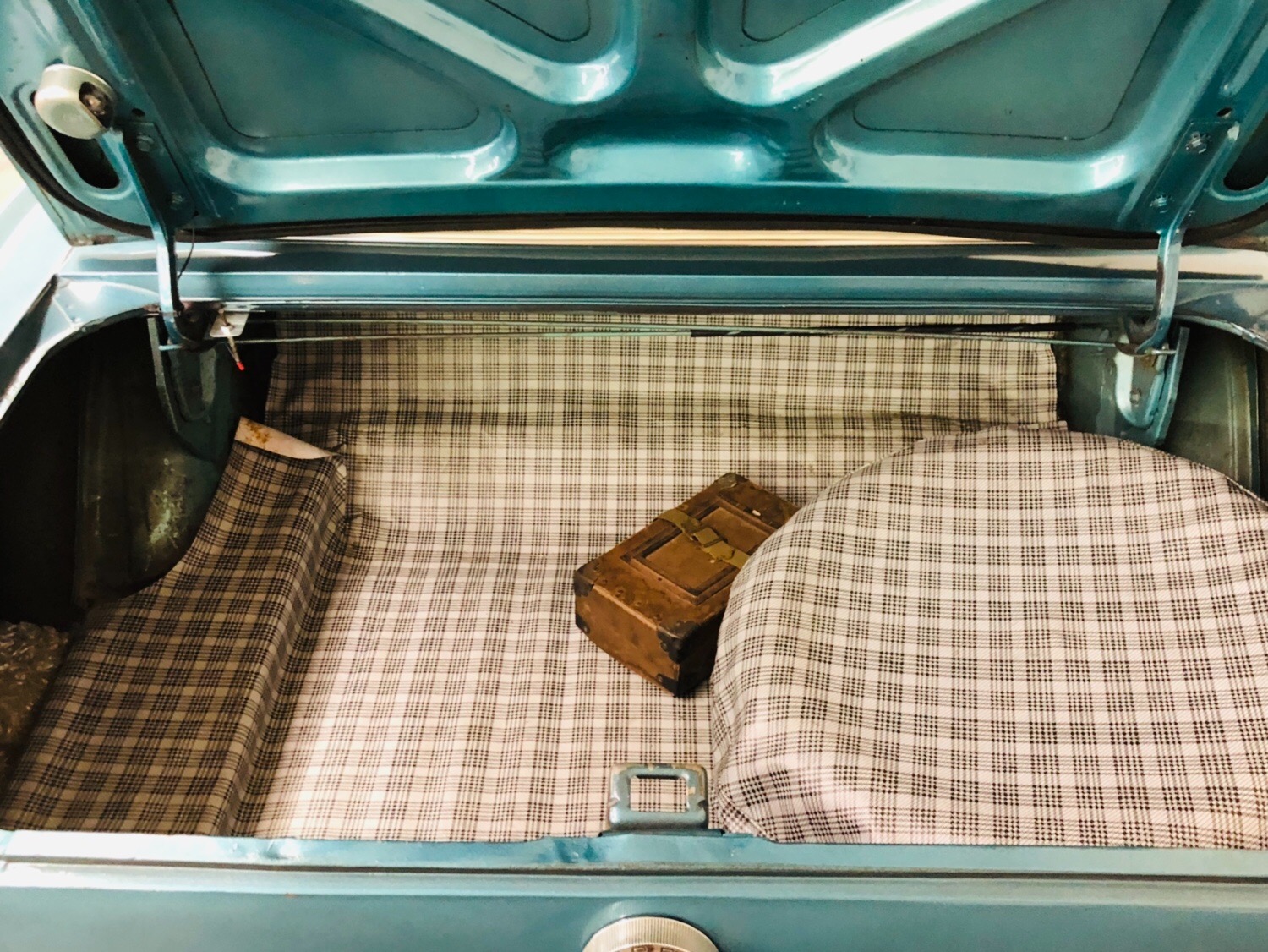 Used 1966 Ford Mustang Convertible - SEE VIDEO | Mundelein, IL