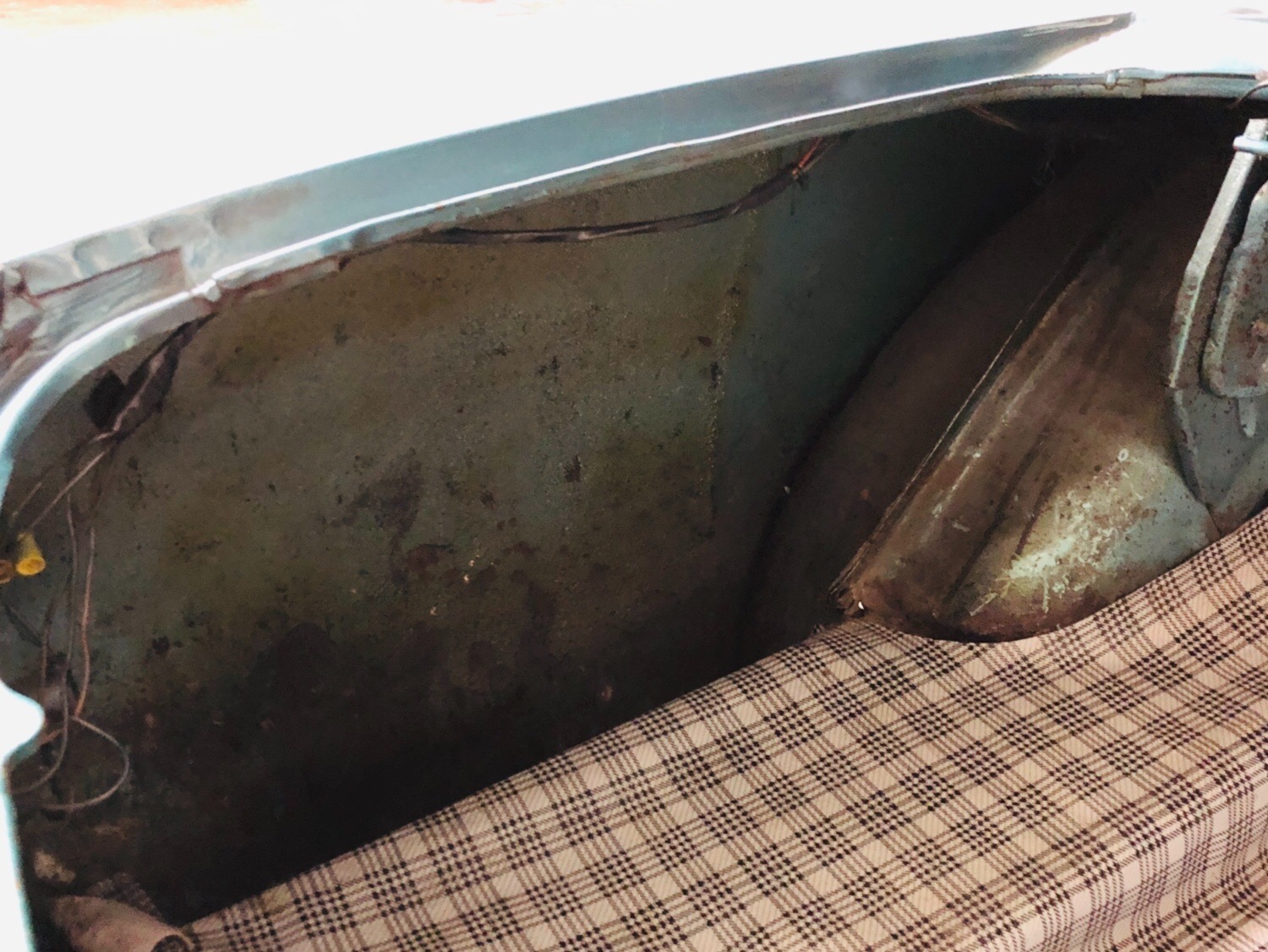 Used 1966 Ford Mustang Convertible - SEE VIDEO | Mundelein, IL