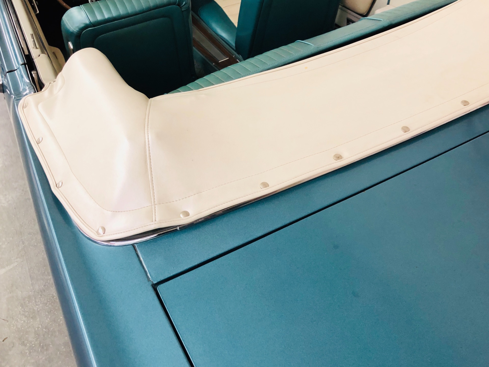 Used 1966 Ford Mustang Convertible - SEE VIDEO | Mundelein, IL
