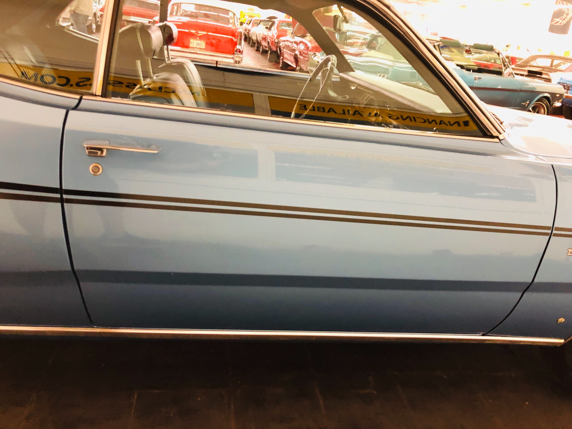 Used 1970 Plymouth Duster -360 ENGINE - NICE PAINT - AFFORDABLE FUN - SEE VIDEO | Mundelein, IL