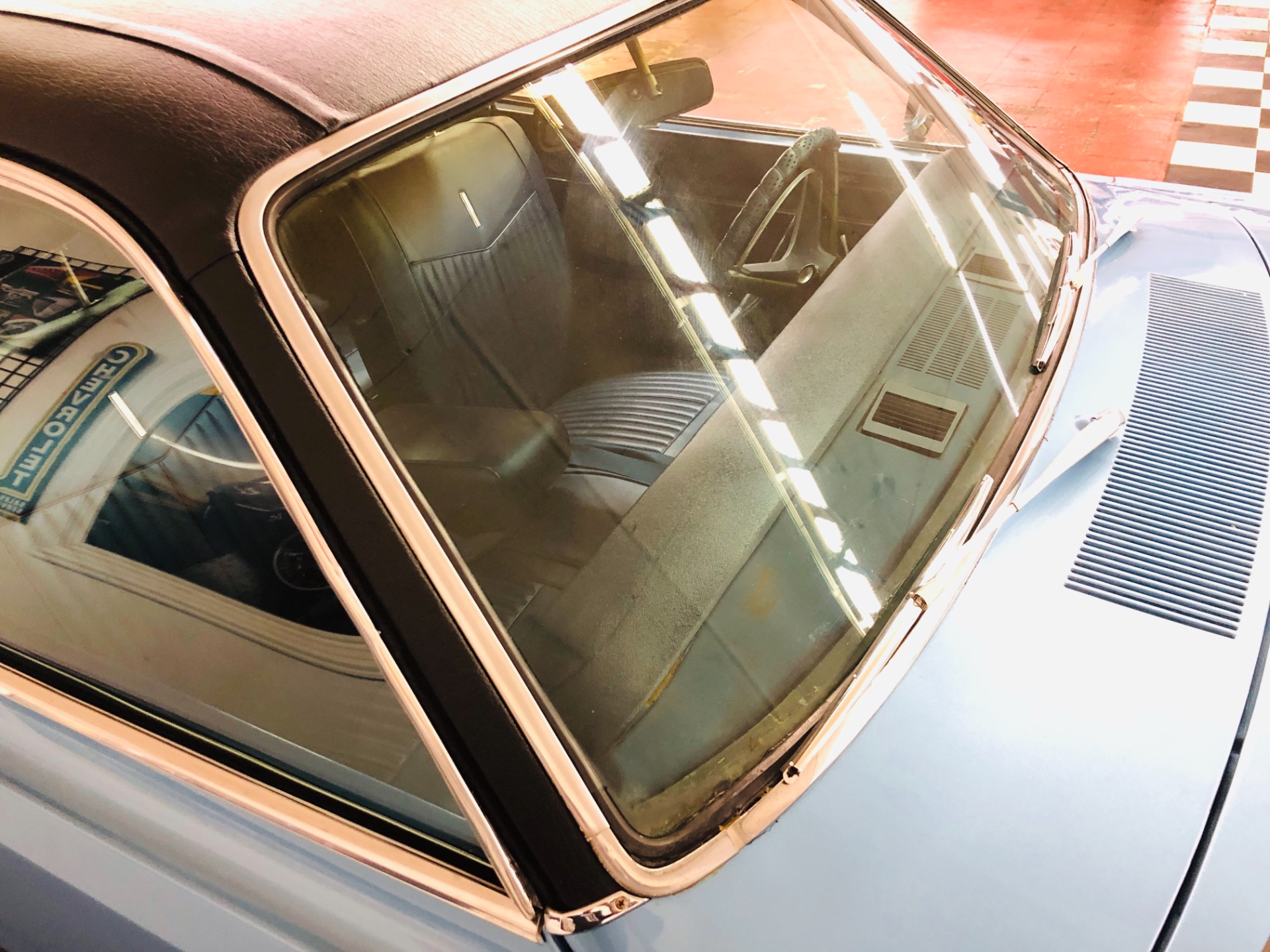 Used 1970 Plymouth Duster -360 ENGINE - NICE PAINT - AFFORDABLE FUN - SEE VIDEO | Mundelein, IL