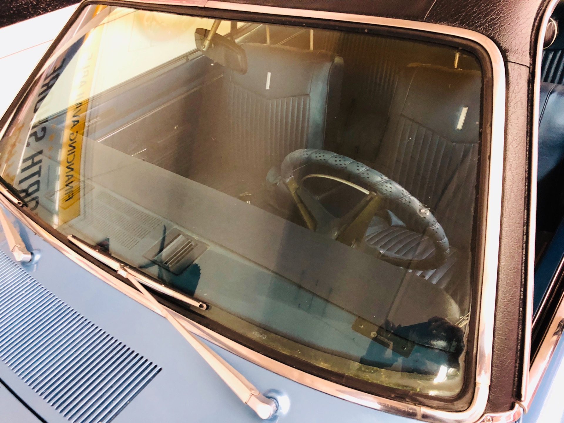 Used 1970 Plymouth Duster -360 ENGINE - NICE PAINT - AFFORDABLE FUN - SEE VIDEO | Mundelein, IL