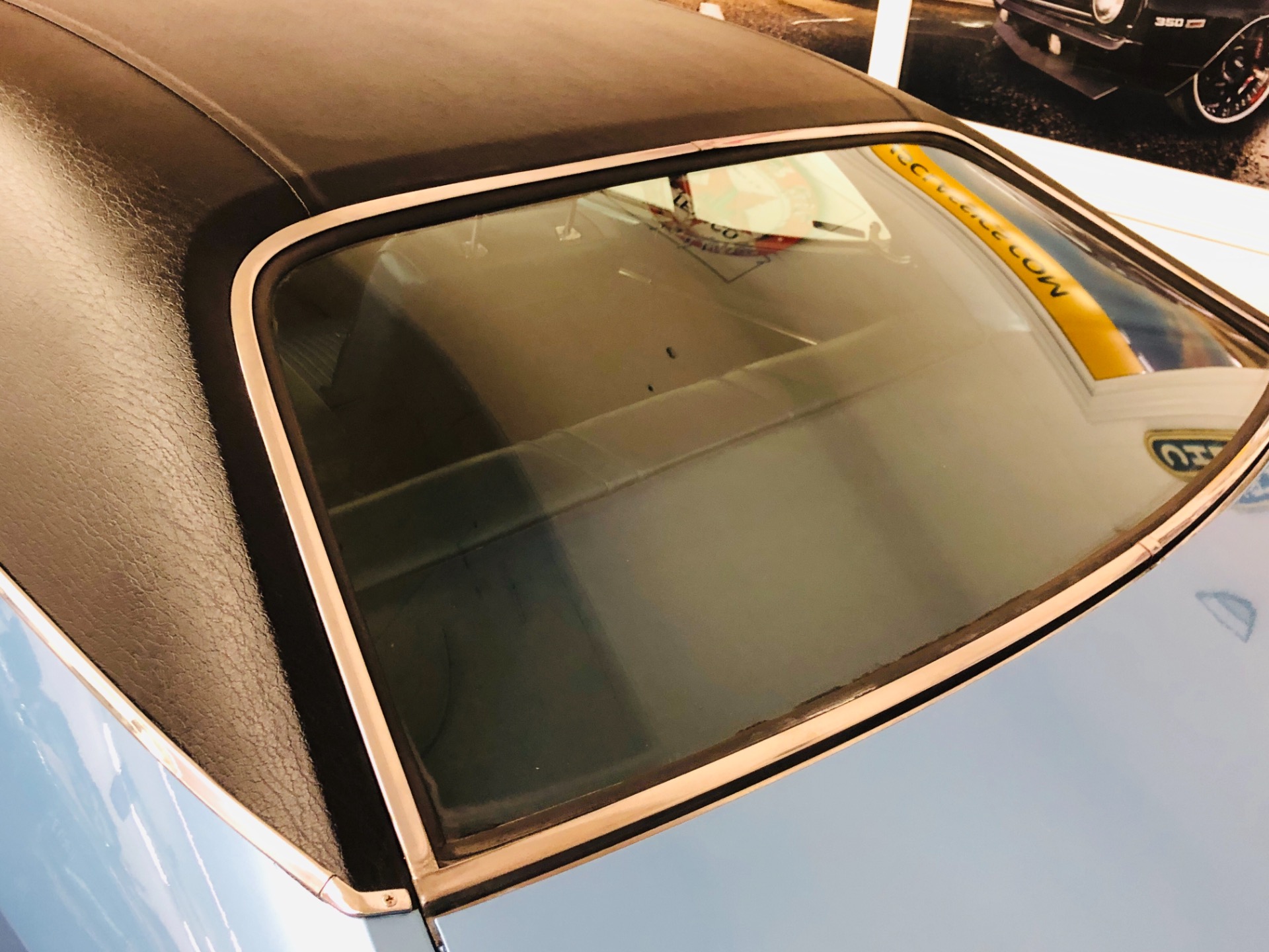 Used 1970 Plymouth Duster -360 ENGINE - NICE PAINT - AFFORDABLE FUN - SEE VIDEO | Mundelein, IL
