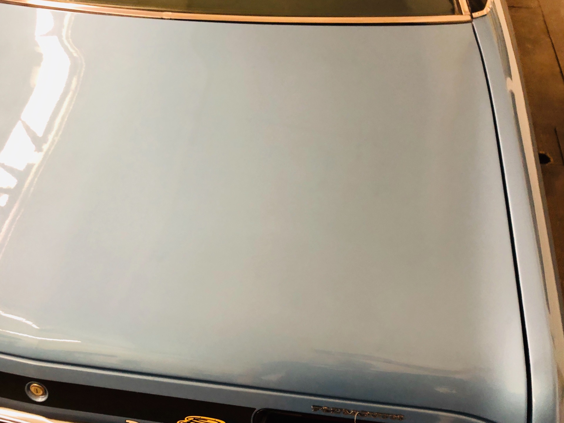 Used 1970 Plymouth Duster -360 ENGINE - NICE PAINT - AFFORDABLE FUN - SEE VIDEO | Mundelein, IL