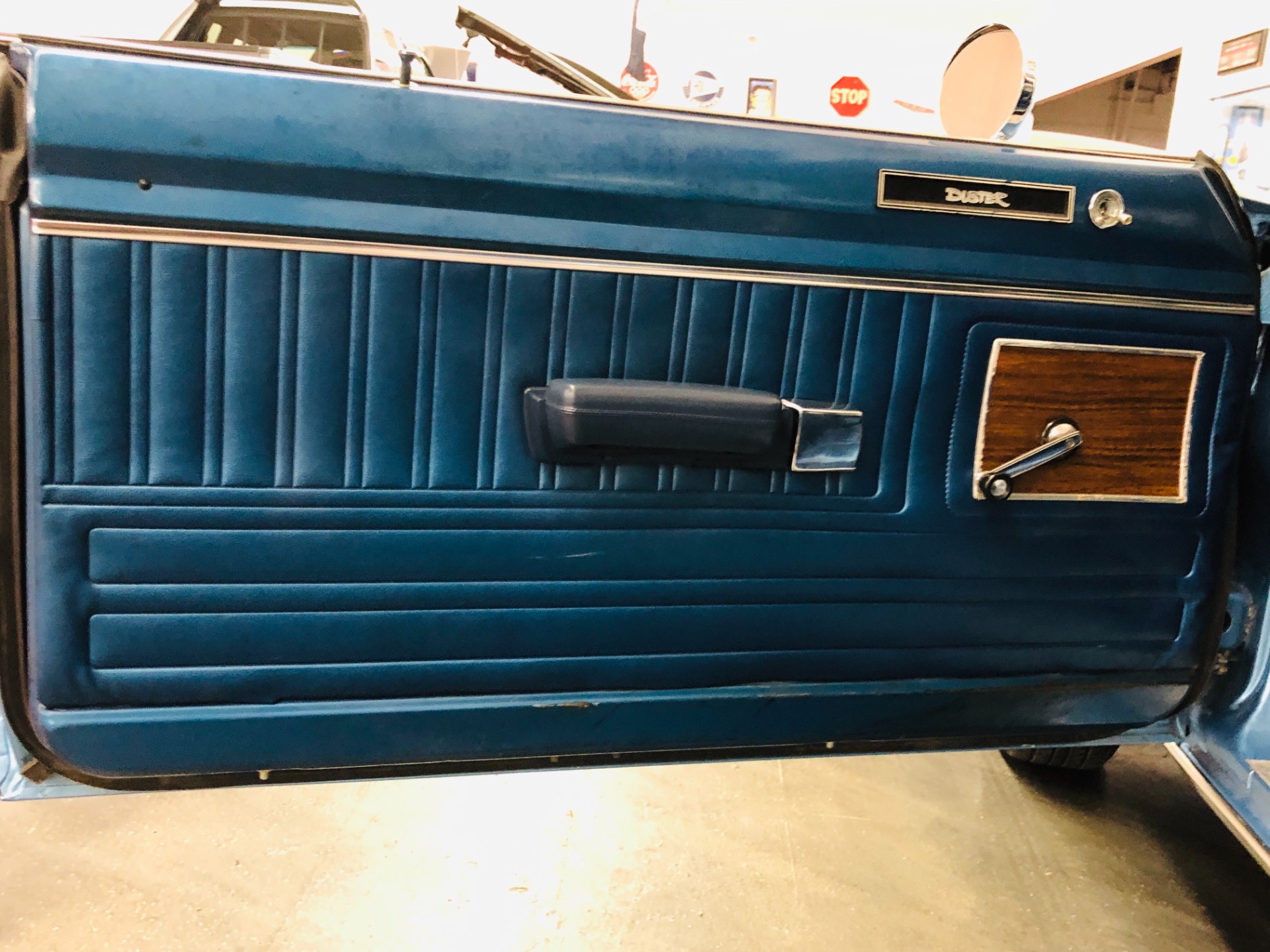Used 1970 Plymouth Duster -360 ENGINE - NICE PAINT - AFFORDABLE FUN - SEE VIDEO | Mundelein, IL